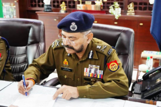 UP: डीजीपी मुख्यालय ने महाकुंभ ड्यूटी के लिए सख्त दिशा-निर्देश जारी किए