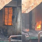 UP: भीषण आग में जलकर खाक हुआ लखनऊ-अयोध्या हाईवे पर तीन मंजिला इमारत 5 UP: भीषण आग में जलकर खाक हुआ लखनऊ-अयोध्या