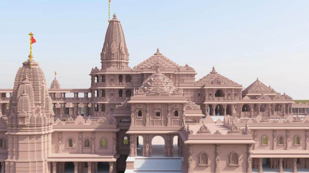 UP: योगी सरकार का बड़ा कदम, Ayodhya सहित धार्मिक