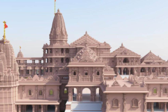 UP: योगी सरकार का बड़ा कदम, Ayodhya सहित धार्मिक