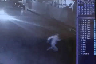 UP: 'ललितपुर' नौकरी से लौटते वक्त युवक से दबंगों ने की मारपीट