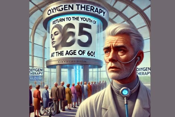 60 की उम्र में 25 साल की जवानी लौटाने का दावा