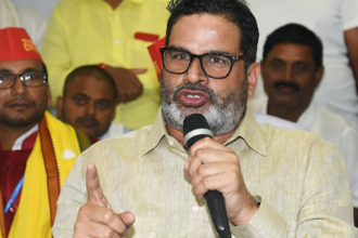 Bihar: प्रशांत किशोर का दावा: "नरेंद्र मोदी सरकार की लोकप्रियता में आई कमी, चुनाव परिणामों पर स्थिति है निर्भर"