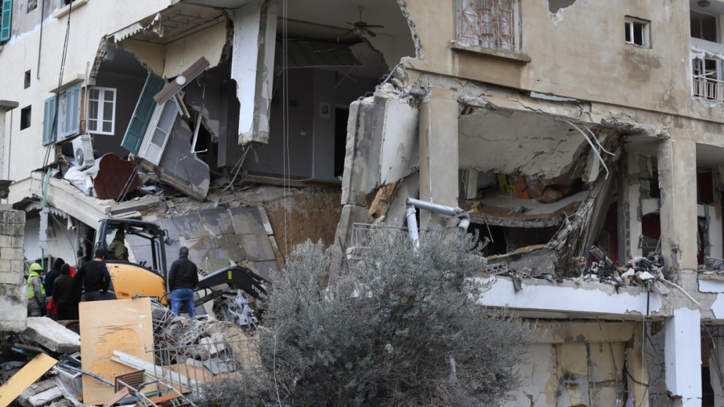 हमास के सह-संस्थापक के बेटे ने Israel के एक्शन को ठहराया सही, कहा- '1400 साल से मुसलमान कर रहे हैं यहूदियों का सफाया, अब...'