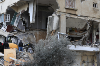 हमास के सह-संस्थापक के बेटे ने Israel के एक्शन को ठहराया सही, कहा- '1400 साल से मुसलमान कर रहे हैं यहूदियों का सफाया, अब...'