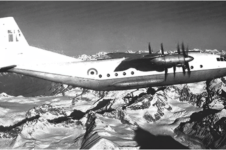 Himachal Pradesh: 1968 में हुआ था प्लेन क्रैश, 56 साल बाद मिले 4 जवानों के शव, चंडिगढ़ से भरी थी उड़ान