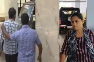 Bengaluru के बाहरी इलाके में पकड़े गए पाकिस्तानी नागरिक, धार्मिक विवाद के चलते भागकर आए थे भारत