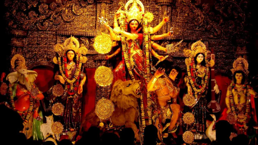 Navratri 2024: इस बार 10 दिन की होगी नवरात्रि, जानिए कैसे बन रहा ये संयोग?