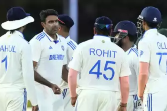 IND vs BAN: कानपुर टेस्ट में भारत ने बांग्लादेश को 7 विकेट से हराकर सीरीज किया अपने नाम