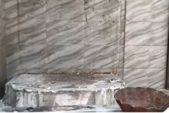 Varanasi: अभी तक 14 मंदिरों से हटी साईं की मूर्तियां, जानिए क्या है कारण