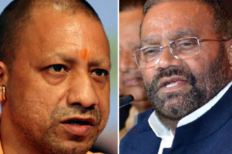 स्वामी प्रसाद मौर्या ने CM Yogi Adityanath को लेकर दिया विवादित बयान, कहा- "अपराधी मुख्यमंत्री की बिरादरी के हैं"