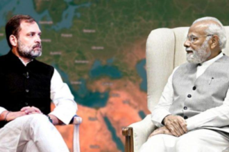 Haryana: PM Modi ने कांग्रेस पर साधा निशाना तो राहुल ने कहा- "कांग्रेस में सबके सब हैं शेर"