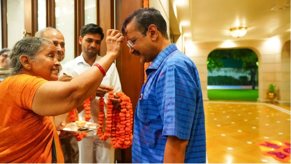 Arvind Kejriwal का नया ठिकाना: 5 फिरोजशाह रोड पर शिफ्ट होंगे पूर्व मुख्यमंत्री