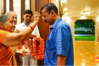 Arvind Kejriwal का नया ठिकाना: 5 फिरोजशाह रोड पर शिफ्ट होंगे पूर्व मुख्यमंत्री