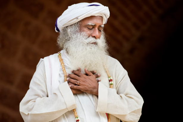 Supreme Court से ईशा फाउंडेशन को मिली राहत, मद्रास हाईकोर्ट के आदेश पर लगी रोक