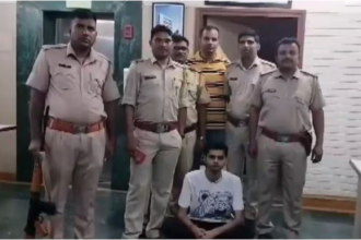 Mumbai: महादेव ऐप के सट्टा किंग मृगांक मिश्रा गिरफ्तार, 90 खातों में 2000 करोड़ की लेन-देन का खुलासा