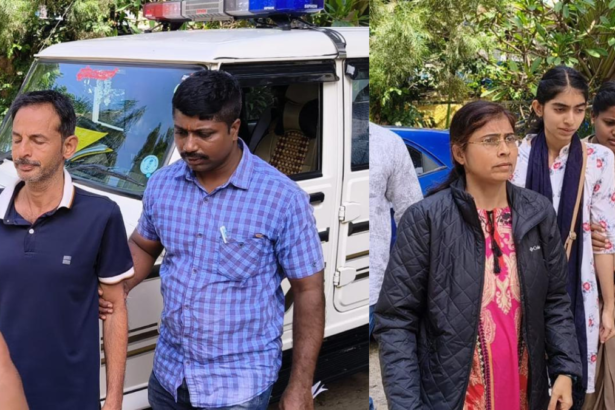 Bengaluru पुलिस ने अवैध रूप से रहने वाले तीन और पाकिस्तानी नागरिकों को किया गिरफ्तार