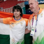 जिस कोच ने Neeraj Chopra को बनाया सुपरस्टार अब वो छोड़ रहा है साथ, क्या है वजह?