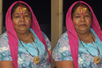 Agra: शिक्षिका को किया डिजिटल अरेस्ट, हार्ट अटैक से हुई मौत, फोन पर मिली थी बेटी के सेक्स रैकेट में पकड़े जाने की धमकी