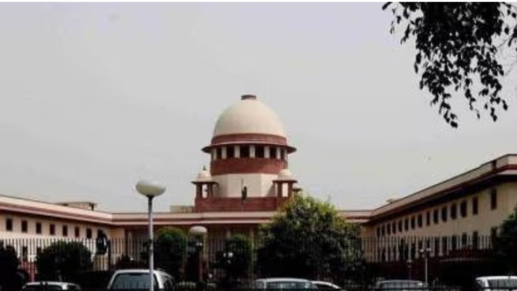 Supreme Court में केंद्र का बयान: "मैरिटल रेप कानूनी से ज्यादा सामाजिक मुद्दा है"