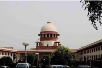 Supreme Court में केंद्र का बयान: "मैरिटल रेप कानूनी से ज्यादा सामाजिक मुद्दा है"