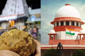 तिरुपति लड्डू मामले में Supreme Court ने दिया बड़ा आदेश, केंद्र की मांग खारिज, SIT को मिली जांच की जिम्मेदारी