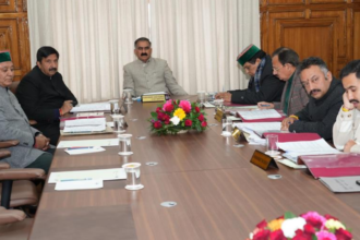 Himachal Pradesh: ये कैसा टैक्स? घरों में टॉयलेट सीट की गिनती कर होगी टैक्स की वसूली...