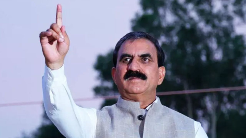 Himachal Pradesh: टॉयलेट सीट टैक्स पर CM सुक्खू ने दिया बयान, बताई पूरी सच्चाई