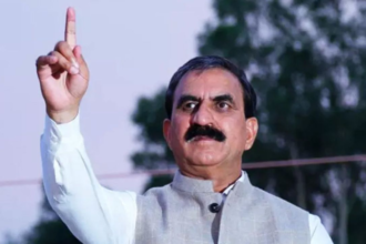 Himachal Pradesh: टॉयलेट सीट टैक्स पर CM सुक्खू ने दिया बयान, बताई पूरी सच्चाई