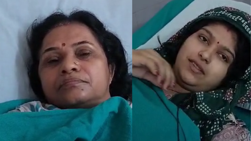 Ghaziabad में कुट्टू के आटे से 17 श्रद्धालु हुए बीमार, स्वास्थ्य विभाग ने जांच की शुरू