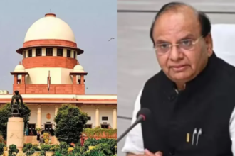 Delhi MCD: सुप्रीम कोर्ट ने कहा: "LG को स्थायी समिति चुनाव में दखल देने का कोई अधिकार नहीं"