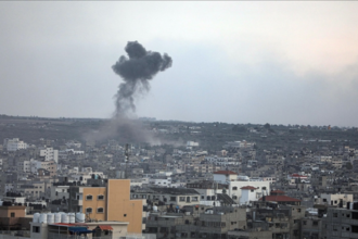 Israel ने हिज़्बुल्लाह के संचार प्रमुख को मार गिराने का किया दावा