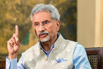 Delhi: विदेश मंत्री डॉ. एस जयशंकर करेंगे पाकिस्तान का दौरा? SCO समिट में लेंगे हिस्सा...