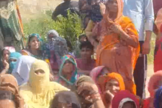 Ghaziabad: 55 वर्षीय महिला की हुई हत्या, पुलिस ने खुलासे के लिए बनाई विशेष टीम