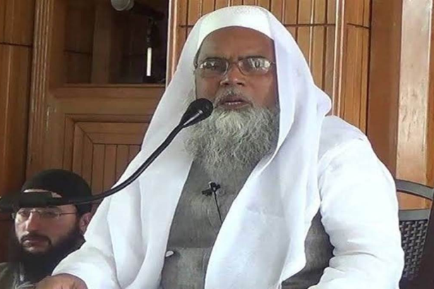 Ghaziabad: "युवाओं की भावनाओं को ठेस पहुंचाना खतरनाक": AIMPLB ने नरसिंहानंद के पैगंबर पर आपत्तिजनक बयान पर उठाए सवाल