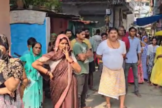 Kanpur: पति ने पत्नी की चाकू से गोदकर की हत्या, 4 साल की लव मैरिज का हुआ अंत