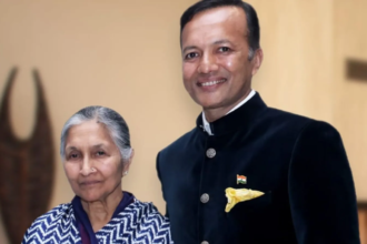 Haryana Elections: BJP ने बीच वोटिंग में सावित्री जिंदल को पार्टी से निकाला, 3 और नेताओं को दिखाया बाहर का रास्ता