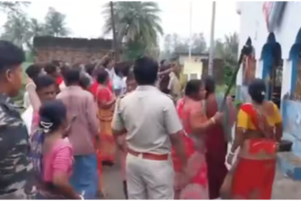 West Bengal: कोचिंग क्लास के लिए निकली लड़की का अपहरण और हत्या, प्रदर्शनकारियों ने पुलिस थाने में लगाई आग