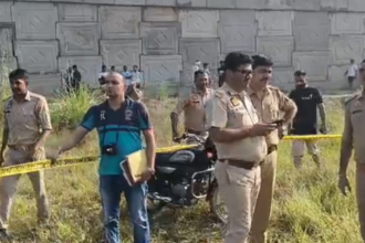 Greater Noida: दादरी क्षेत्र में युवक-युवती का मिला शव, जांच में जुटी पुलिस