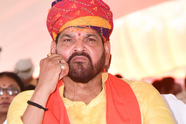 "जम्मू-कश्मीर में BJP बनाएगी सरकार, लेकिन Haryana पर बोलना मना है"- एग्जिट पोल पर बृजभूषण शरण सिंह का बयान