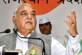 Haryana: कौन होगा हरियाणा का CM? भूपेंद्र सिंह हुड्डा ने साफ कर दी तस्वीर...