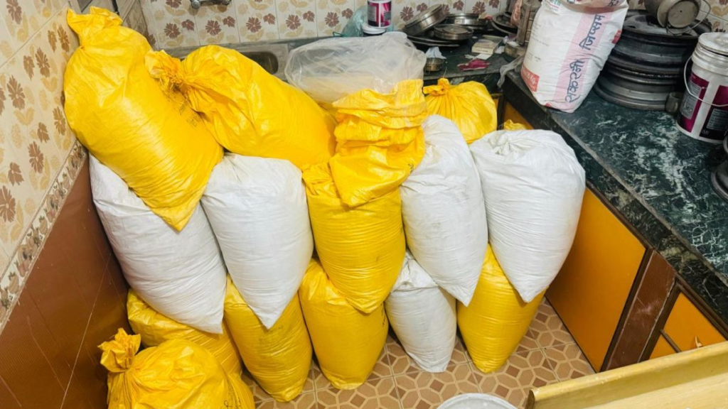 Delhi: 5600 करोड़ के ड्रग्स सिंडिकेट में बड़ा खुलासा, पंजाब से 10 करोड़ की कोकीन बरामद