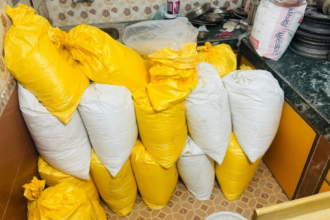 Delhi: 5600 करोड़ के ड्रग्स सिंडिकेट में बड़ा खुलासा, पंजाब से 10 करोड़ की कोकीन बरामद