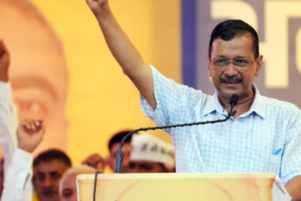 "अब डबल इंजन की सरकारें जा रही हैं, 22 राज्यों में बिजली मुफ्त कर दे बीजेपी, तो करूंगा प्रचार"- Arvind Kejriwal
