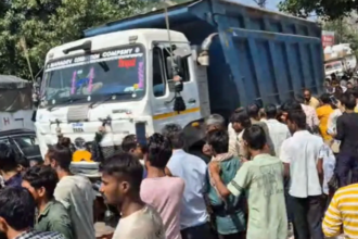 Rajasthan: दौसा में बेलगाम डंपर ने 10 लोगों को रौंदा, 4 की मौत व लोग हुए 6 घायल