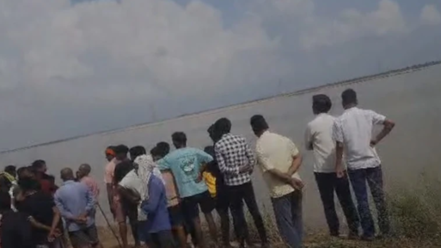 बिहार: सोन नदी में नहाने गए 7 बच्चे डूबे, 3 की हुई मौत व 2 बच्चे हैं लापता