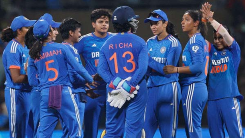 ICC Women's T-20 World Cup: भारतीय टीम की शेरनियों ने दिखाया दम, पाकिस्तान को 6 विकेट से हराकर टूर्नामेंट में खोला जीत का खाता