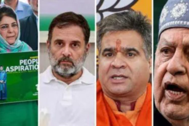 Jammu-Kashmir: परिणामों के बाद असली किंग मेकर बनेंगे 5 मनोनीत सदस्य? LG के प्रस्ताव पर मचा हंगामा