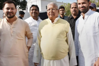 Delhi: लैंड फॉर जॉब मामले में लालू प्रसाद यादव समेत 9 आरोपितों को दी जमानत, 25 अक्टूबर को होगी अगली सुनवाई