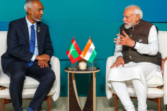 Delhi: भारत विरोधी बयान के बावजूद मुइज्जू का भारत दौरा, क्या है इसके पीछे का गणित?